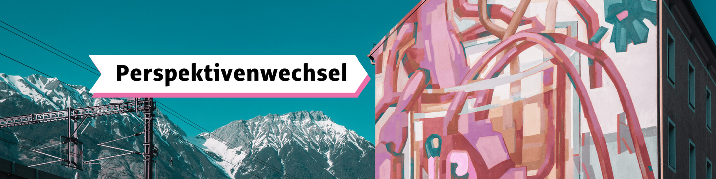 Perspektivenwechsel