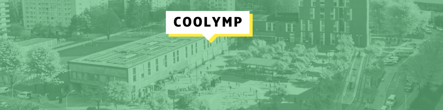 COOLYMP