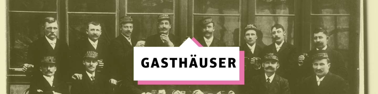 Gasthäuser