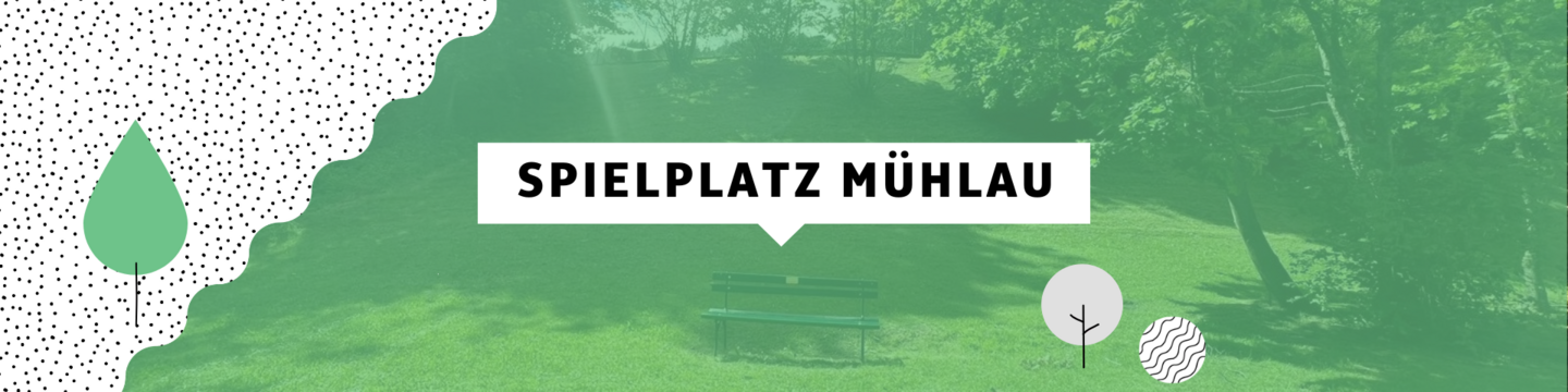 Spielplatz Mühlau