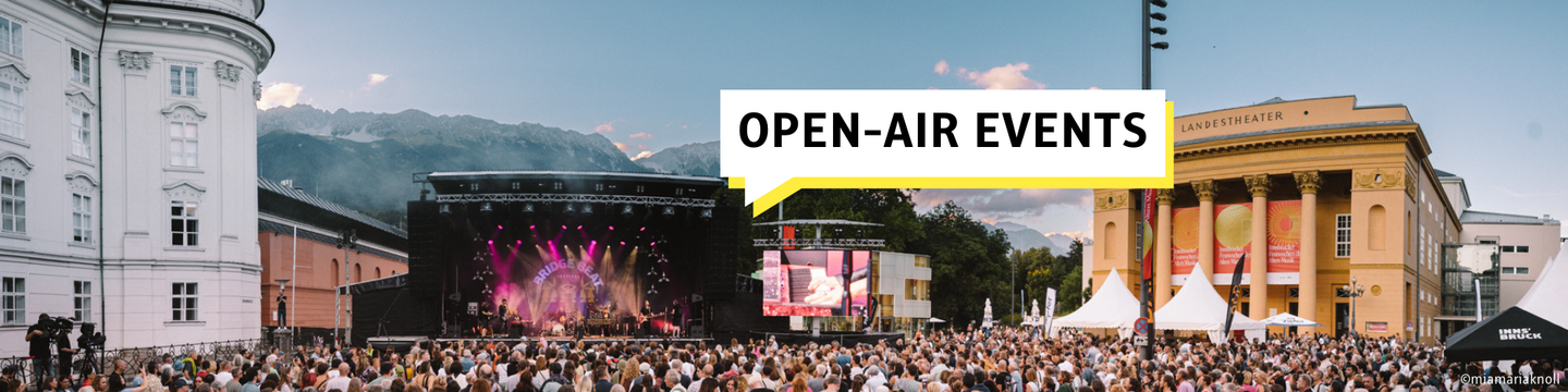 Open-Air Events