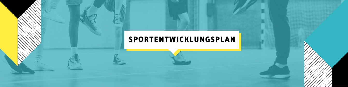 Sportentwicklungsplan - SEP