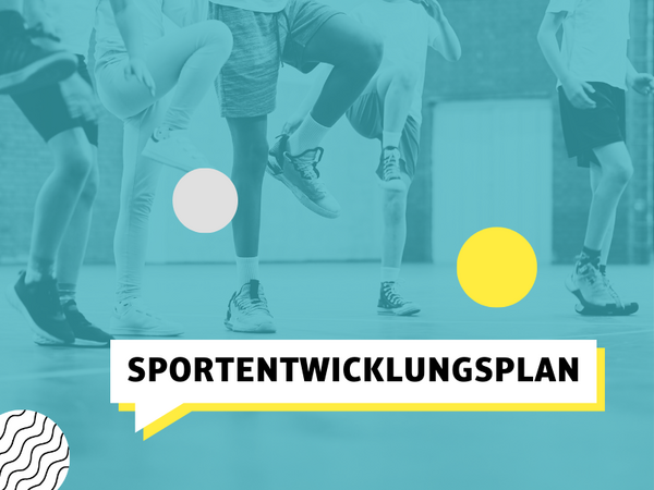 Sportentwicklungsplan
