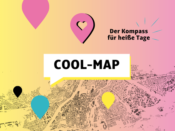 COOL MAP Grafik