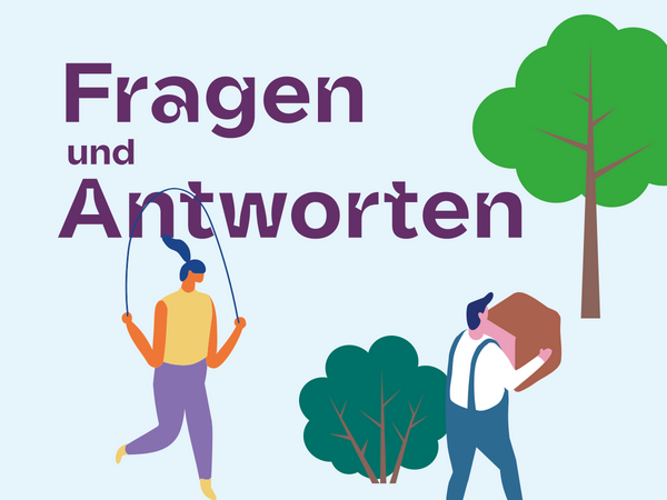 Fragen und Antworten zum Superblock